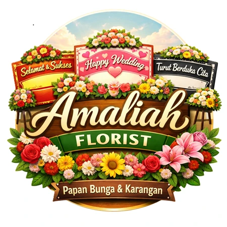 Papan Bunga Tawengan